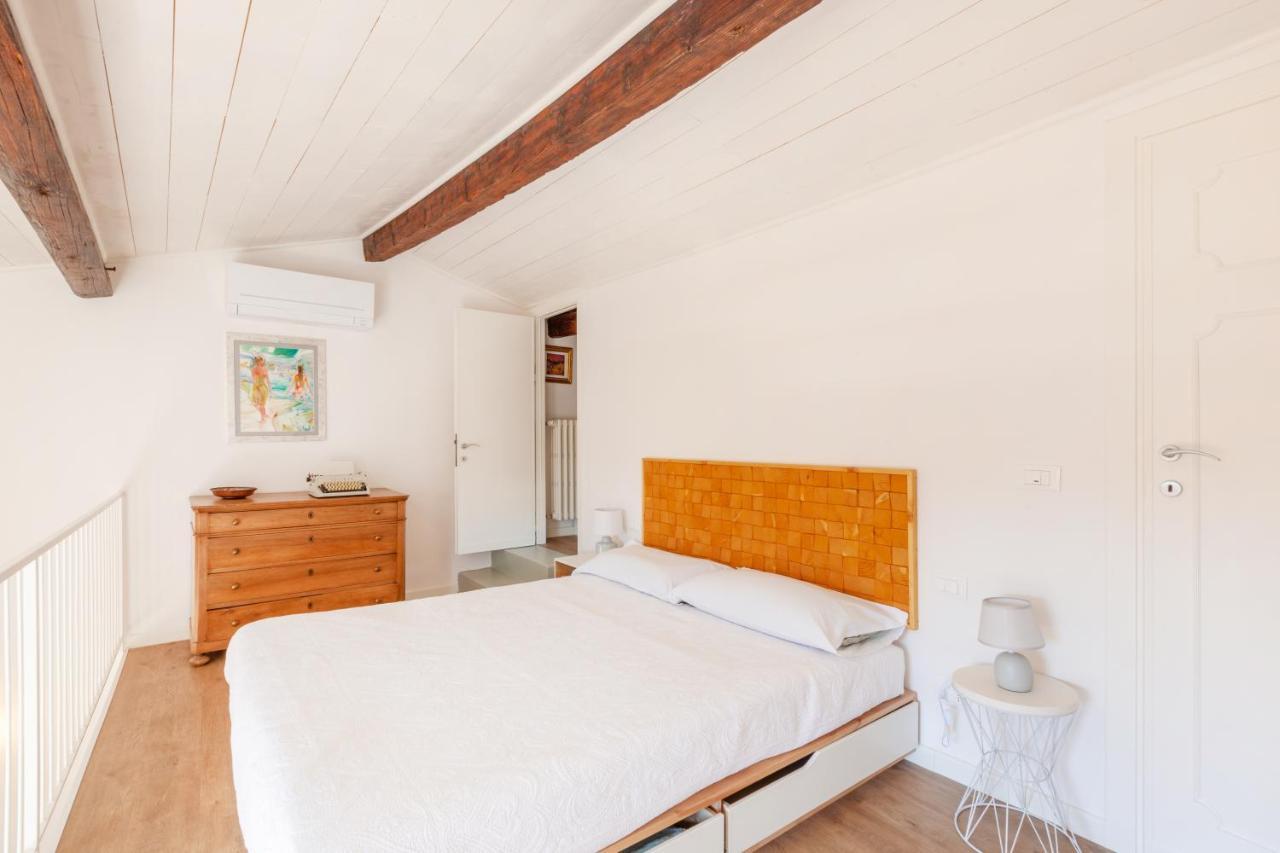 Borgo Allegri Rooftop Apartamento Florencia