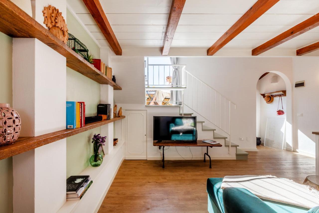 Borgo Allegri Rooftop * Florencia